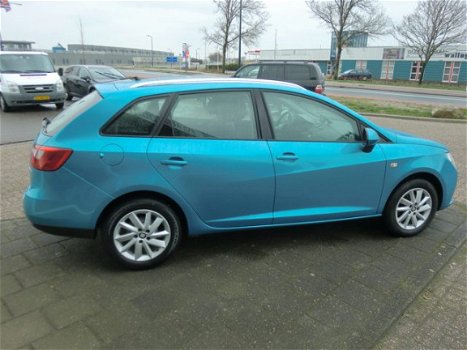 Seat Ibiza ST - 1.2 TDI Style Business Ecomotive - 1