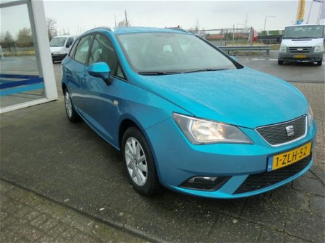 Seat Ibiza ST - 1.2 TDI Style Business Ecomotive - 1