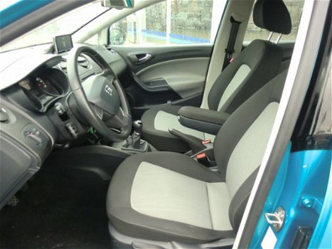 Seat Ibiza ST - 1.2 TDI Style Business Ecomotive - 1