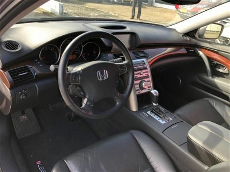 Honda Legend - 3.5 V6 - 1