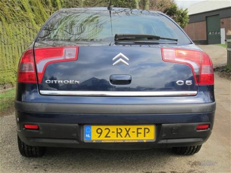 Citroën C5 - 1.8-16V Ligne Prestige Nieuwe koppeling, 4 banden en APK - 1