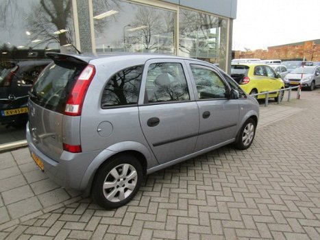 Opel Meriva - 1.6 16V MAXX COOL AIRCO - 1