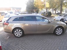 Opel Insignia - 1.6 CDTI LEER/NAVI/XENON/BLUETOOTH