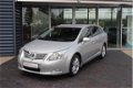 Toyota Avensis - 1.8 VVT-i Aut Business Plus / Trekhaak / Camera - 1 - Thumbnail