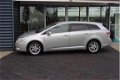 Toyota Avensis - 1.8 VVT-i Aut Business Plus / Trekhaak / Camera - 1 - Thumbnail