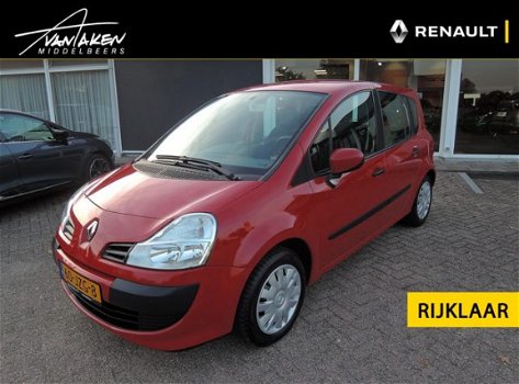 Renault Grand Modus - 1.2 TCE Expression - 1