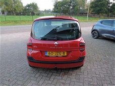 Renault Grand Modus - 1.2 TCE Expression