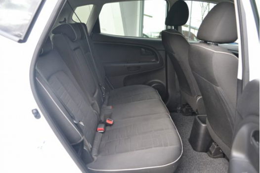 Kia Venga - 1.4 CVVT Comfort Pack - 1