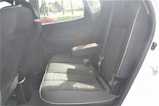 Kia Venga - 1.4 CVVT Comfort Pack