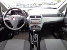 Fiat Punto - 1.2 69pk POP AIRCO 5-Drs | 4-cilinder