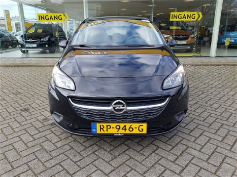 Opel Corsa - 1.4 90pk 5d Favourite - 1