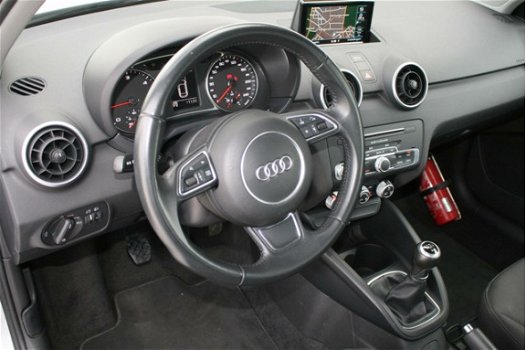 Audi A1 - 1.4 TDI 90pk ultra - 1