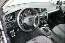 Volkswagen Golf - 1.6 TDI 110pk BMT 5D Comfortline