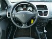 Peugeot 206 - 1.1 , airco, Radio/CD, elektrisch pakket - 1 - Thumbnail