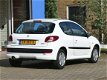 Peugeot 206 - 1.1 , airco, Radio/CD, elektrisch pakket - 1 - Thumbnail