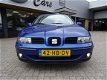 Seat Toledo - 1.6-16V 105PK Sport, Ecc, Trekh, Distri vv, Apk nw, Nette auto Inruil en financiering - 1 - Thumbnail