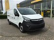 Opel Vivaro - GB 1.6 CDTi BiTurbo 125pk Start/Stop L2H1 350/2900 Edition - 1 - Thumbnail