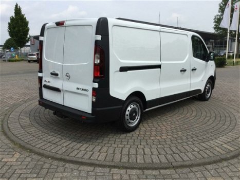 Opel Vivaro - GB 1.6 CDTi BiTurbo 125pk Start/Stop L2H1 350/2900 Edition - 1