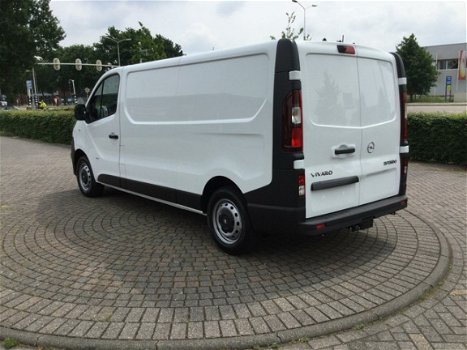 Opel Vivaro - GB 1.6 CDTi BiTurbo 125pk Start/Stop L2H1 350/2900 Edition - 1