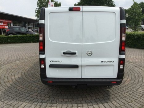 Opel Vivaro - GB 1.6 CDTi BiTurbo 125pk Start/Stop L2H1 350/2900 Edition - 1