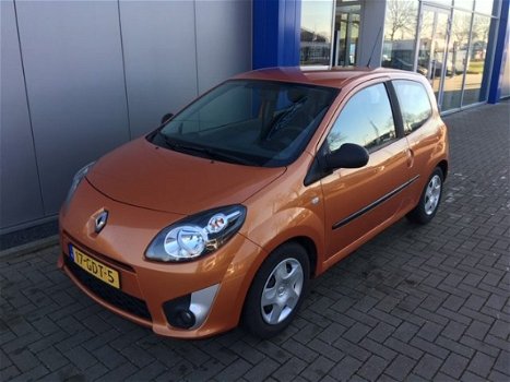 Renault Twingo - 1.2 16V Dynamique airconditioning - 1