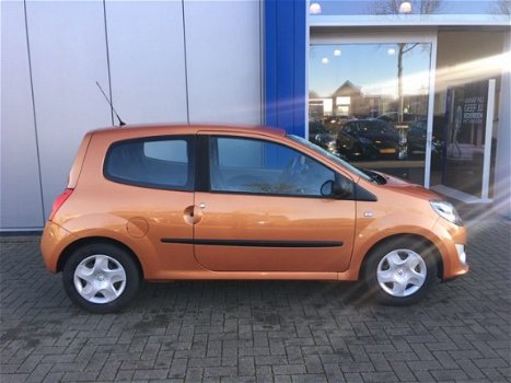 Renault Twingo - 1.2 16V Dynamique airconditioning - 1
