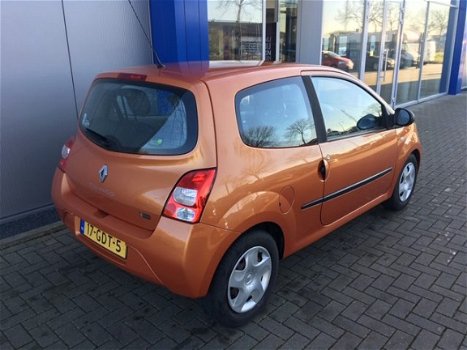 Renault Twingo - 1.2 16V Dynamique airconditioning - 1