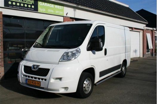 Peugeot Boxer - 330 2.2 HDI L1H1 Profit+ AIRCO - 1