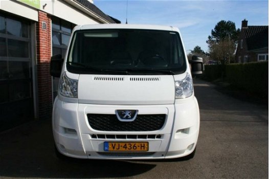 Peugeot Boxer - 330 2.2 HDI L1H1 Profit+ AIRCO - 1