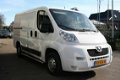 Peugeot Boxer - 330 2.2 HDI L1H1 Profit+ AIRCO - 1 - Thumbnail