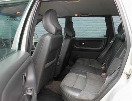 Volvo V70 - Youngtimer | Airco | Lm | Half Leer | nieuwe distirbutieriem - 1