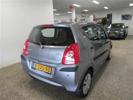 Suzuki Alto - 1.0 Comfort EASSS 5-drs Airco - 1