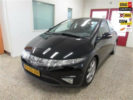 Honda Civic - 1.8 Sport - 1