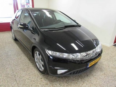 Honda Civic - 1.8 Sport - 1