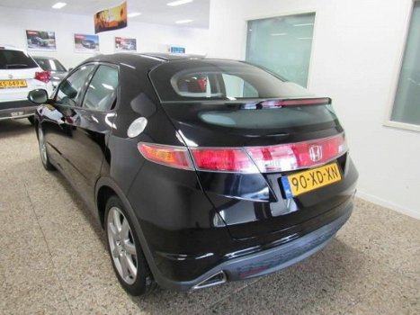 Honda Civic - 1.8 Sport - 1