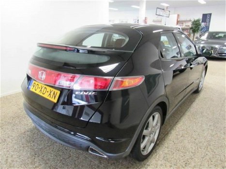 Honda Civic - 1.8 Sport - 1