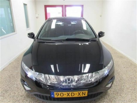 Honda Civic - 1.8 Sport - 1