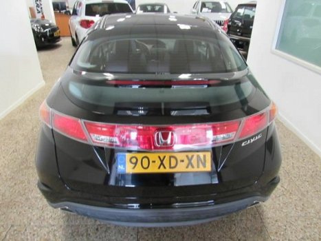 Honda Civic - 1.8 Sport - 1