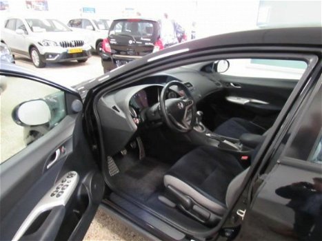 Honda Civic - 1.8 Sport - 1