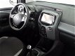 Toyota Aygo - 5-drs 1.0 X-Play | Airco | Canvas open dak | L.m. velgen | - 1 - Thumbnail