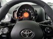 Toyota Aygo - 5-drs 1.0 X-Play | Airco | Canvas open dak | L.m. velgen | - 1 - Thumbnail