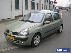 Renault Clio - RN 1.4 16V