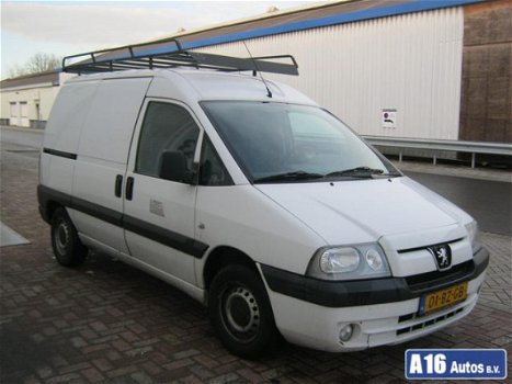 Peugeot Expert - EXPERT 220C 1.9D - 1