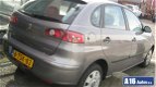 Seat Ibiza - 1.2 12V Signo - 1 - Thumbnail