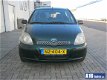 Toyota Yaris - 1 - Thumbnail