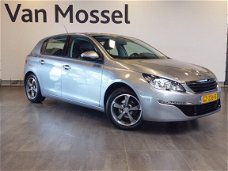 Peugeot 308 - 1.2 110pk B. Lease NAVI-ATC