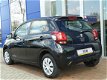 Peugeot 108 - 1.0 e-VTi 72pk 5D Active *Airco - 1 - Thumbnail