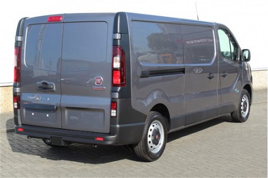 Fiat Talento - PRO EDITION L2H1 125pk - 1