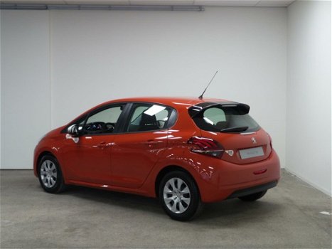 Peugeot 208 - 1.2 Puretech 68pk Like NIEUW en AIRCO en CD - 1