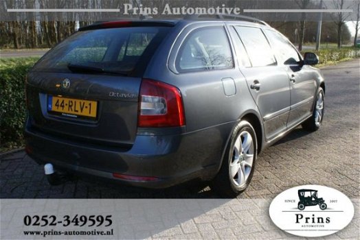 Skoda Octavia Combi - 1.2 TSI Ambition Business Line Navi PDC Clima - 1